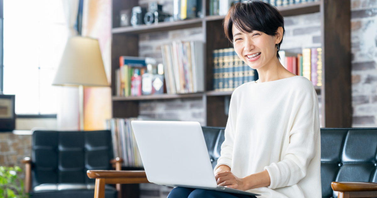 WordPressで自分のブログはじめよう