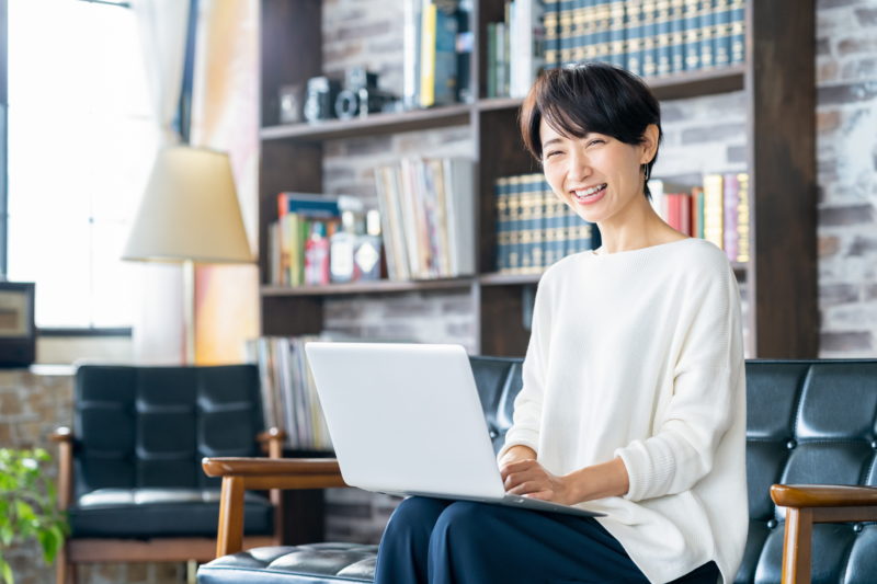 WordPressで自分のブログはじめよう