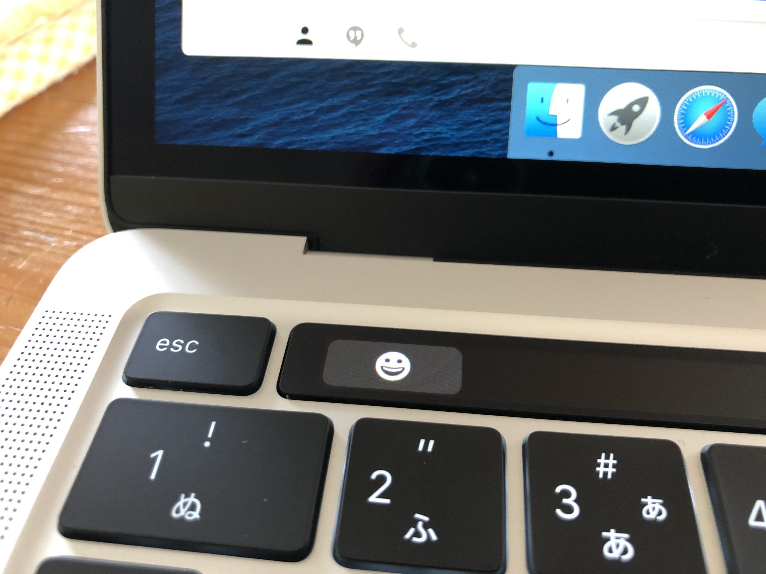 Macbook Pro 13inch 2020